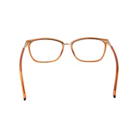 Guess Women's Orange  Optical Frames - One Size thumbnail