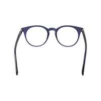 Guess Unisex's Blue Unisex Optical Frames - One Size thumbnail