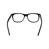 Guess Unisex's Black Unisex Optical Frames - One Size thumbnail