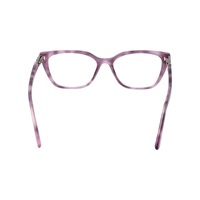 Guess Women's Purple  Optical Frames - One Size thumbnail