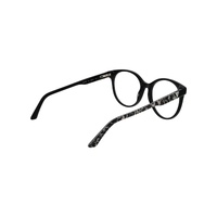 Guess Women's Black  Optical Frames - One Size thumbnail