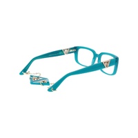 Guess Women's Turquoise  Optical Frames - One Size thumbnail