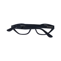Guess Women's Black  Optical Frames - One Size thumbnail