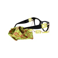Guess Women's Black  Optical Frames - One Size thumbnail