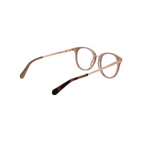 Guess Unisex's Brown Unisex Optical Frames - One Size thumbnail