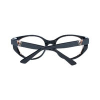 Guess Women's Black  Optical Frames - One Size thumbnail