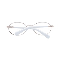 Guess Unisex's White Unisex Optical Frames - One Size thumbnail