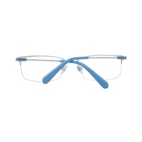 Guess Men's Silver  Optical Frames - One Size thumbnail