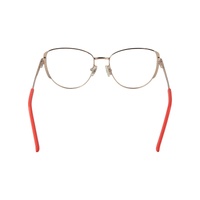 Guess Women's Orange  Optical Frames - One Size thumbnail