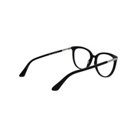 Guess Women's Black  Optical Frames - One Size thumbnail