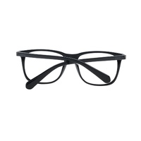 Guess Unisex's Black Unisex Optical Frames - One Size thumbnail