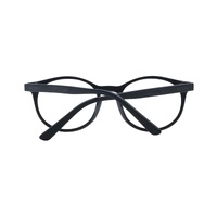 Guess Unisex's Black Unisex Optical Frames - One Size thumbnail