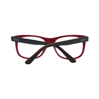 Guess Unisex's Black Unisex Optical Frames - One Size thumbnail