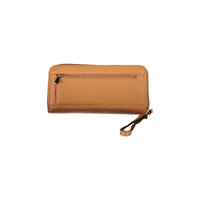 Guess Jeans Women's Brown Polyethylene Wallet - One Size thumbnail