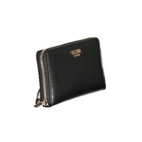Guess Jeans Women's Black Polyethylene Wallet - One Size thumbnail