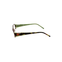 Guess Unisex's Brown Metal Frames - One Size thumbnail