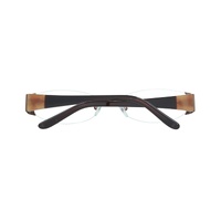 Guess Women's Brown Metal Frames - One Size thumbnail
