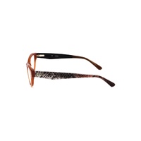 Guess Unisex's Orange Plastic Frames - One Size thumbnail
