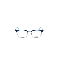 Guess Unisex's Blue Injected Frames - One Size thumbnail