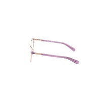 Guess Women's Purple Metal Frames - One Size thumbnail