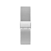 Guess Men's Gray Stainless Steel Watch - One Size thumbnail