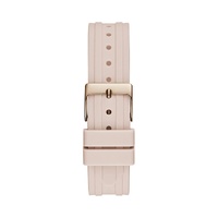 Guess Women's Multicolor Silicone Watch - One Size thumbnail