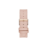 Guess Women's Multicolor Leather Watch - One Size thumbnail