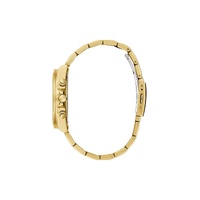 Guess Women's Gold Stainless Steel Watch - One Size thumbnail