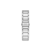 Guess Women's Gray Stainless Steel Watch - One Size thumbnail