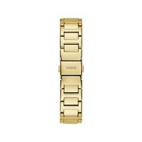 Guess Women's Gold Stainless Steel Watch - One Size thumbnail