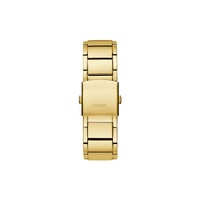 Guess Men's Gold Stainless Steel Watch - One Size thumbnail