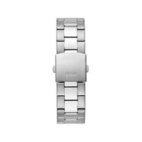 Guess Men's Gray Stainless Steel Watch - One Size thumbnail