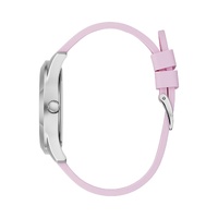 Guess Women's Multicolor Rubber Watch - One Size thumbnail