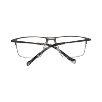 Hackett Men's Black  Optical Frames - One Size thumbnail