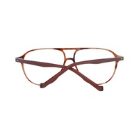 Hackett Men's Brown  Optical Frames - One Size thumbnail