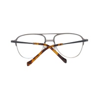 Hackett Men's Black  Optical Frames - One Size thumbnail