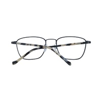 Hackett Men's Black  Optical Frames - One Size thumbnail