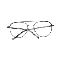 Hackett Men's Black  Optical Frames - One Size thumbnail