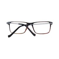 Hackett Men's Black  Optical Frames - One Size thumbnail
