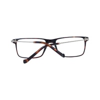 Hackett Men's Brown  Optical Frames - One Size thumbnail