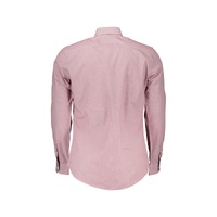 Harmont & Blaine Men's Blue Cotton Sweater - L thumbnail