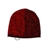 CNC Costume National Beanie Hat One Size Men thumbnail