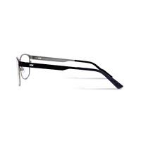 Helly Hansen Men's Brown  Optical Frames - One Size thumbnail