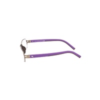Hogan Women's Brown Metal Frames - One Size thumbnail