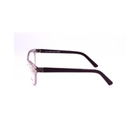 Hogan Women's Purple Plastic Frames - One Size thumbnail