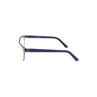 Hogan Women's Light Blue Plastic Frames - One Size thumbnail