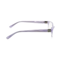 Hogan Women's Purple Plastic Frames - One Size thumbnail