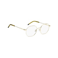 Hugo Boss Women's Gold Metal Frames - One Size thumbnail