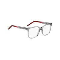 Hugo Boss Women's Gray Acetate Frames - One Size thumbnail