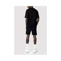 Hydra Clothing Men's Black Cotton Sweatsuit - 44 IT thumbnail